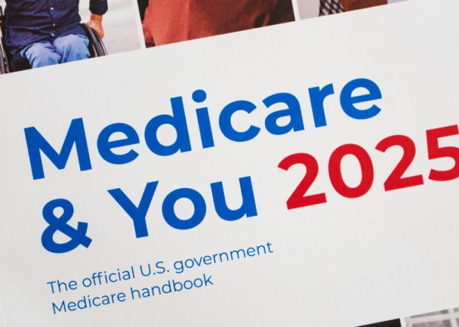 Medicare is in desperate need of DOGE deregulation