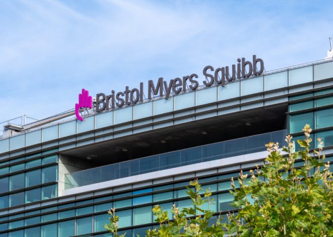 Bristol’s Cobenfy disappoints as supplemental antipsychotic drug