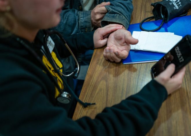 Large study of chronic disease in rural areas faces loss of funding