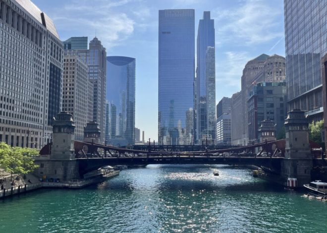 Taking science’s temperature at the annual AACR meeting