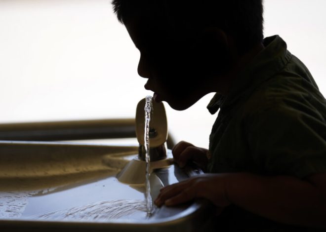 My dental patients lived with the consequences of fluoride-free water