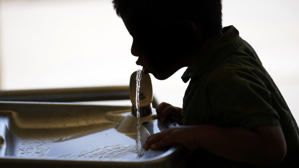 My dental patients lived with the consequences of fluoride-free water