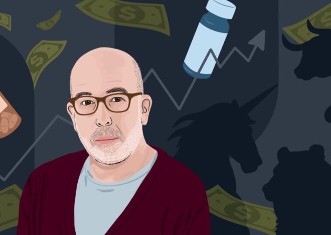Investor activism is on the rise in biotech