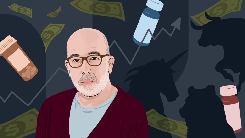 STAT+: MoonLake Immunotherapeutics is for sale? This sounds like a cry for help