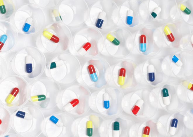 Let physicians dispense some medications