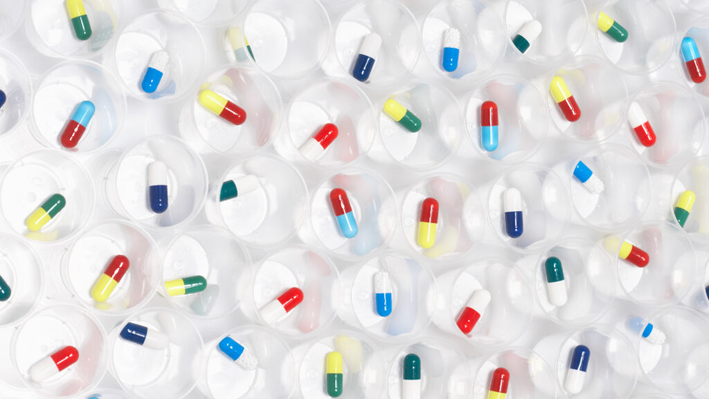 Let physicians dispense some medications