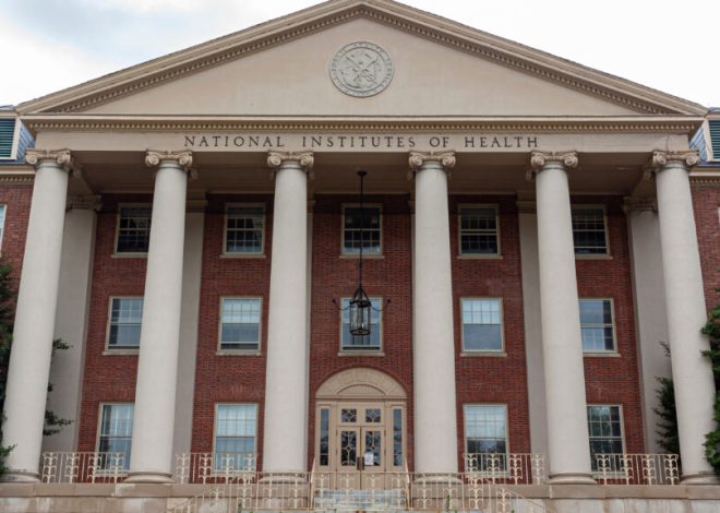 A new NIH policy on university DEI programs is not cause for panic