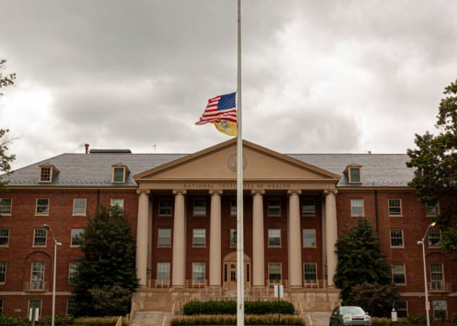 Scientists, administrators on why they left in protest