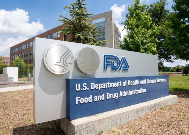 The FDA must earn trust on AI in product reviews