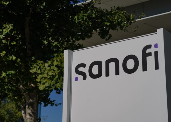 Sanofi, Regeneron get mixed results from COPD drug in two trials
