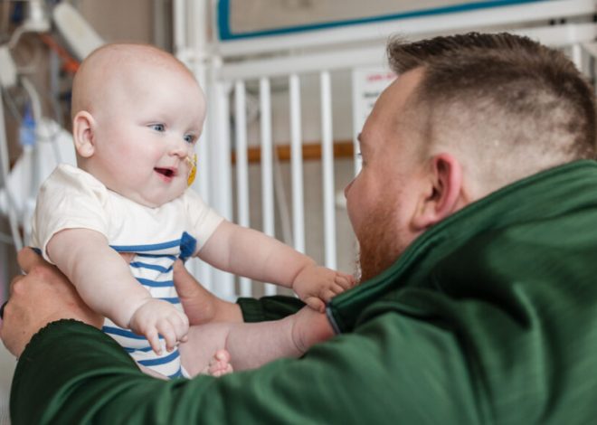 What Baby KJ means for future of CRISPR gene editing industry