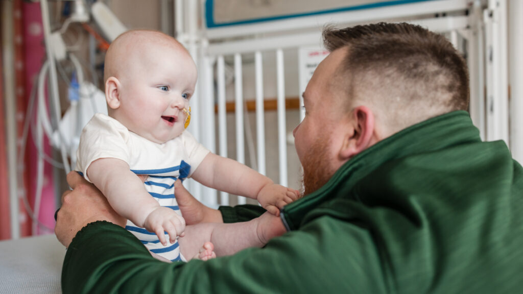 What Baby KJ means for future of CRISPR gene editing industry