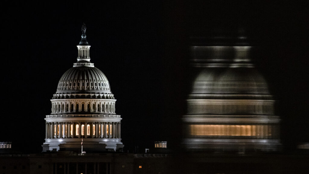 House GOP releases plans to reshape Medicaid