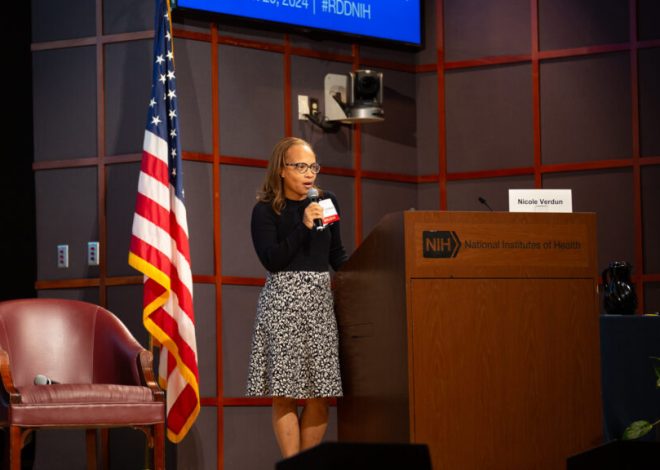FDA ouster of top gene therapy official reveals internal tensions