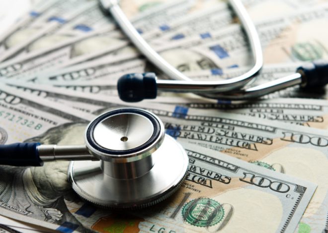 GOP tax bill would severely cut hospitals’ Medicaid payments: report