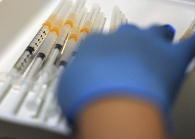 The U.S. government is creating mass confusion about vaccines