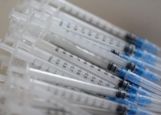 CDC advisory panel changes could raise cost of vaccines