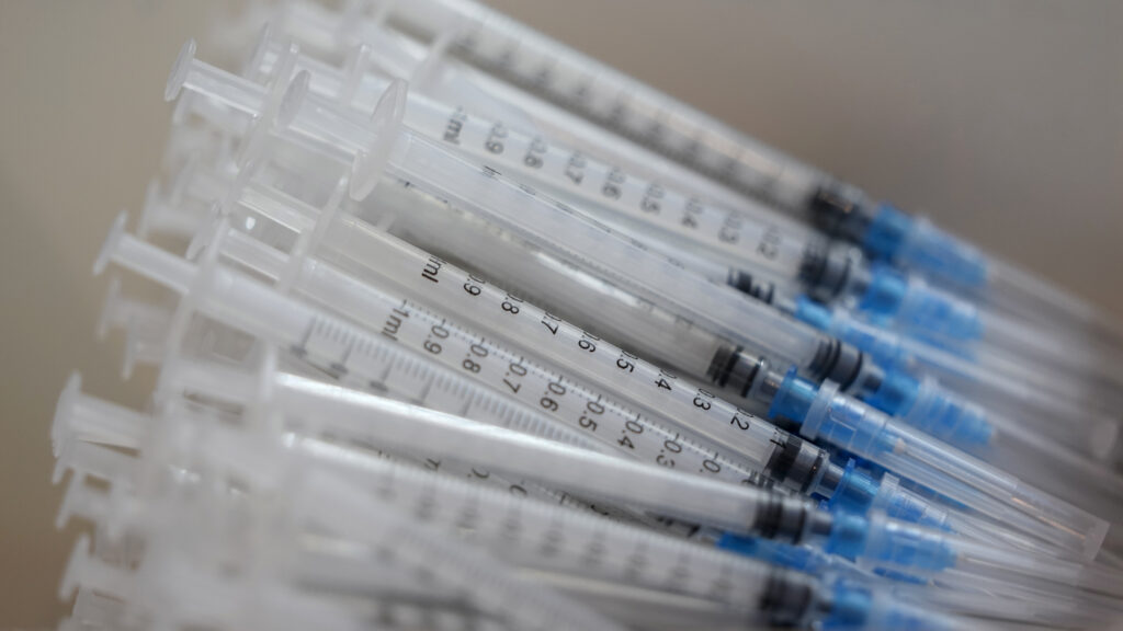 CDC advisory panel changes could raise cost of vaccines