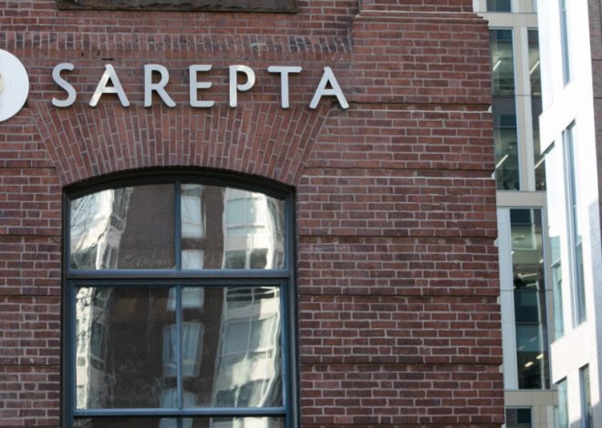 Second patient dies after getting Sarepta’s Duchenne gene therapy