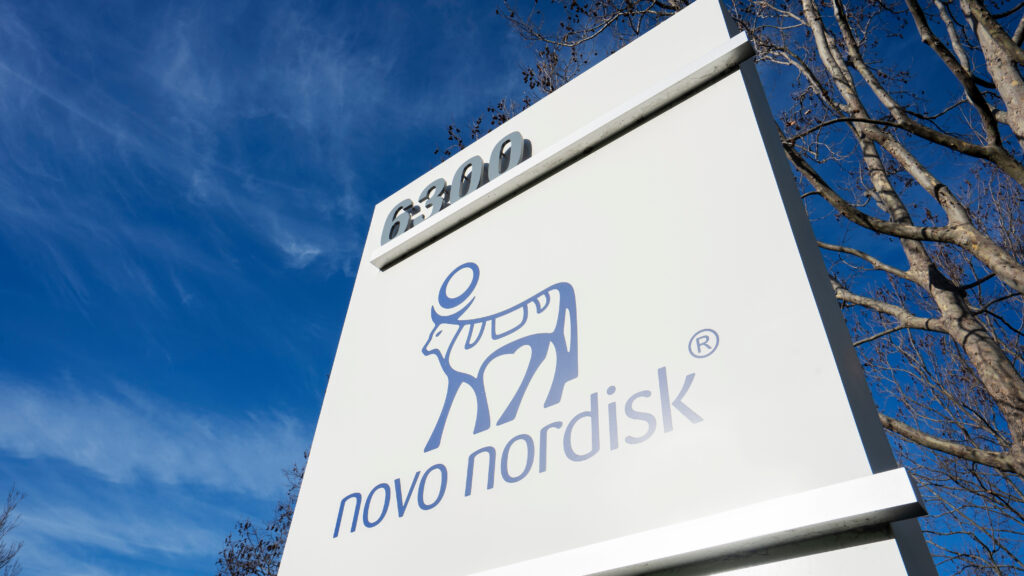 Novo Nordisk, seen as lagging in obesity drug race, says it’s playing the long game