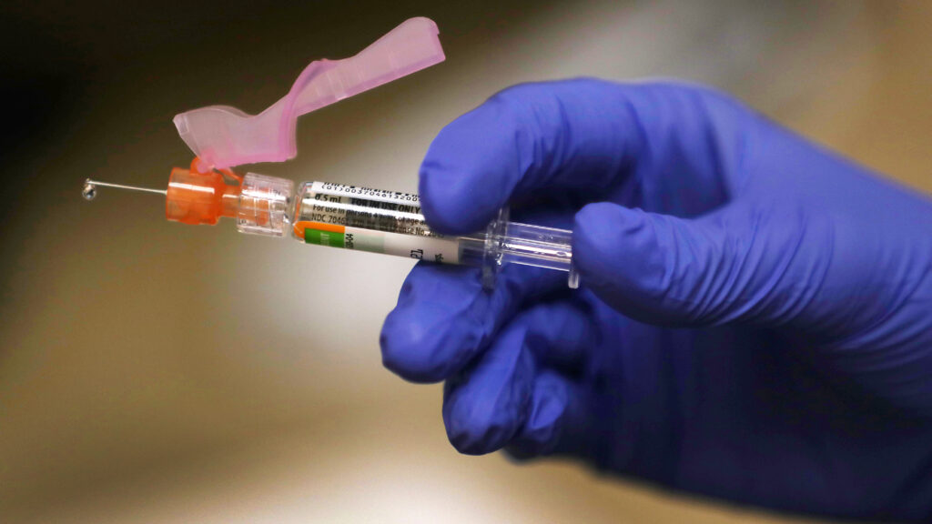 RFK Jr.’s new ACIP to discuss flu shots, MMRV vaccine
