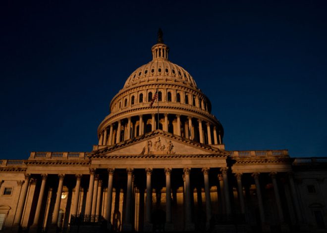 11.8 million people could lose health insurance under Senate GOP tax bill