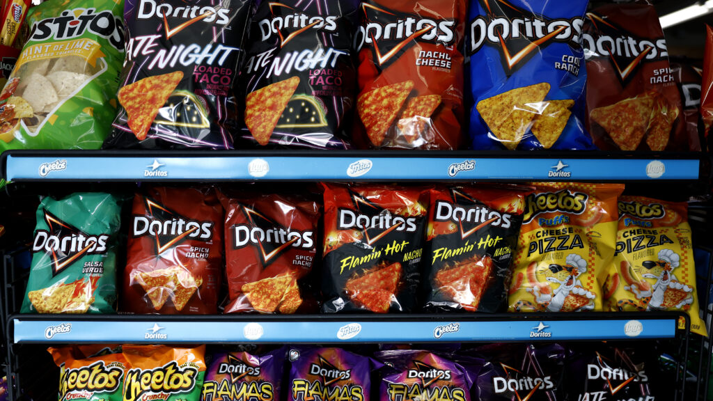 Texas considers MAHA-style warning labels on popular foods