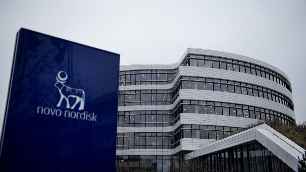 Novo Nordisk’s next-gen obesity drug results a letdown for investors