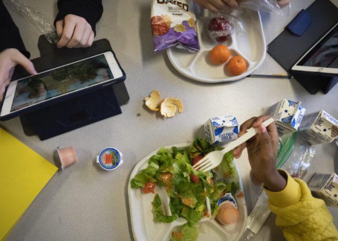 Nearly a third of U.S. teens have prediabetes, CDC says