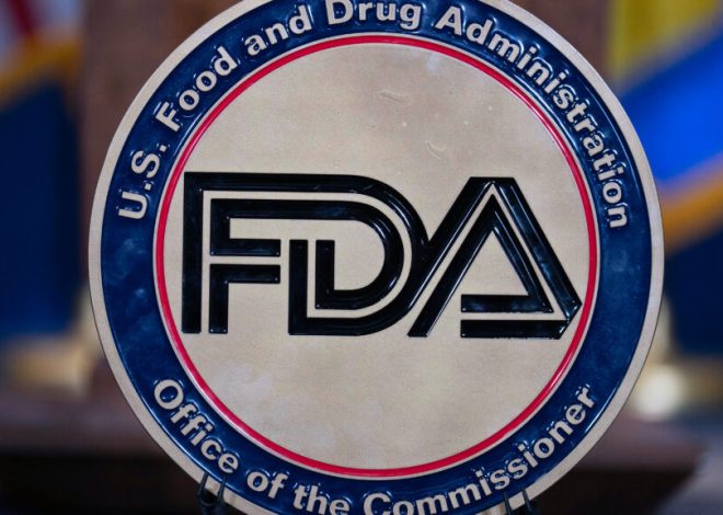 STAT+: The FDA-Whoop drama & new details about pharma-telehealth deals