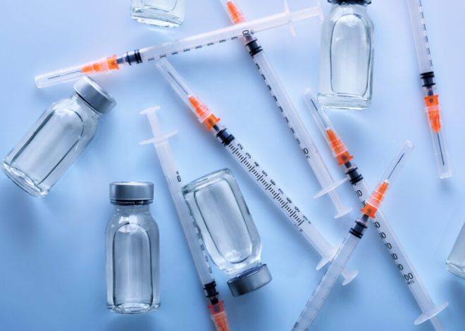 Filling the void on vaccine policy with evidence-backed information