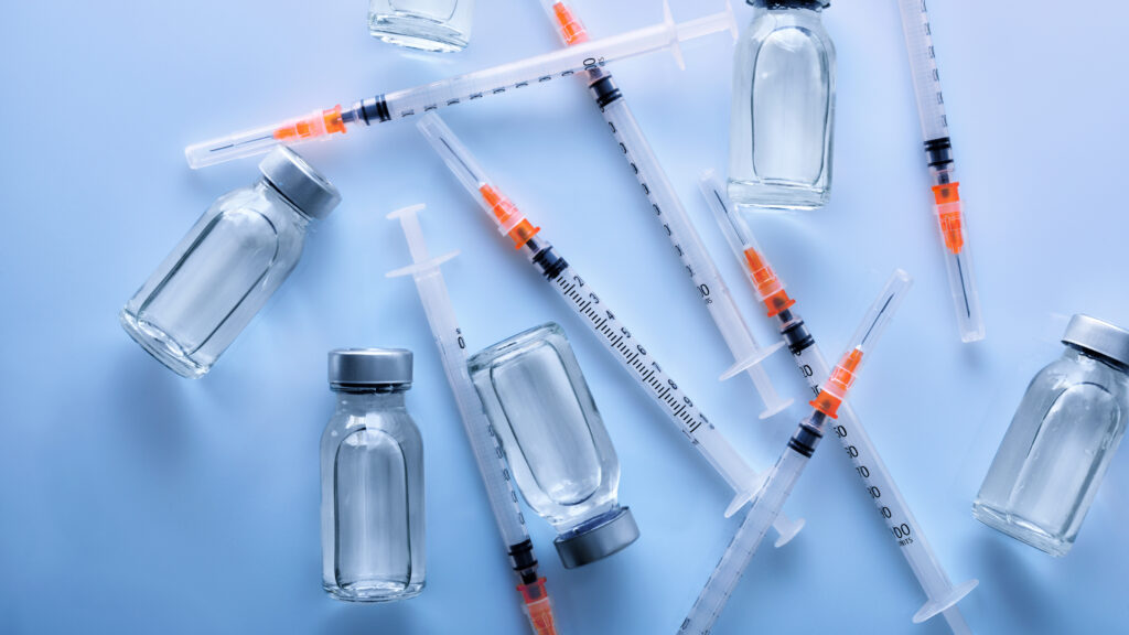 Filling the void on vaccine policy with evidence-backed information