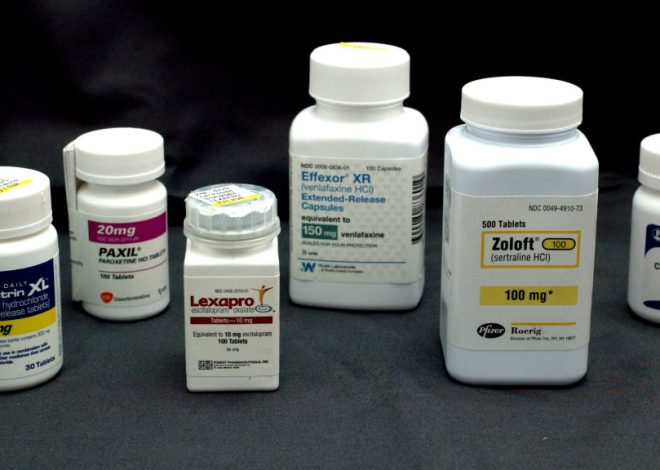 Sarepta, Eli Lilly, SSRI effects, NIH, Bristol