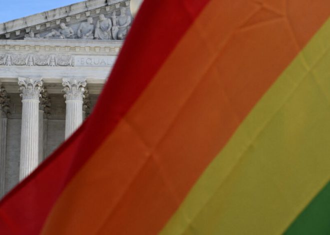 The Trump administration should not end the 988 suicide prevention line for LGBTQ+ callers