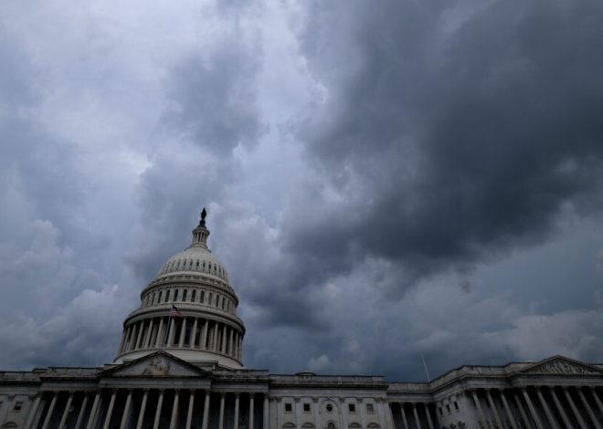 What’s in Trump’s tax-cut bill: Medicaid cuts, rural health fund, ACA