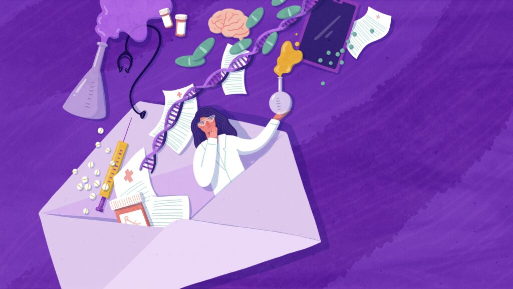 STAT readers on nutrition education, 340B, and more