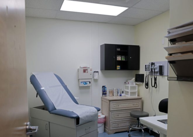 Kennedy to deny access to some health services for undocumented people