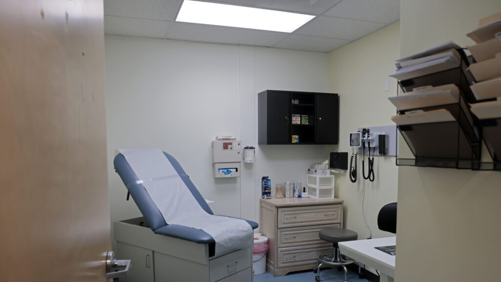 Kennedy to deny access to some health services for undocumented people