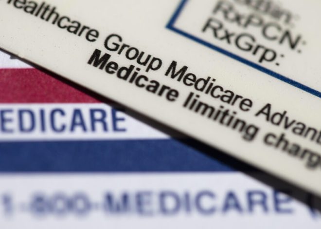 In health insurers’ race to offload unprofitable members, winners emerge