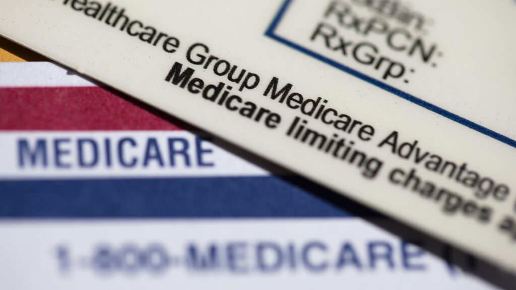In health insurers’ race to offload unprofitable members, winners emerge