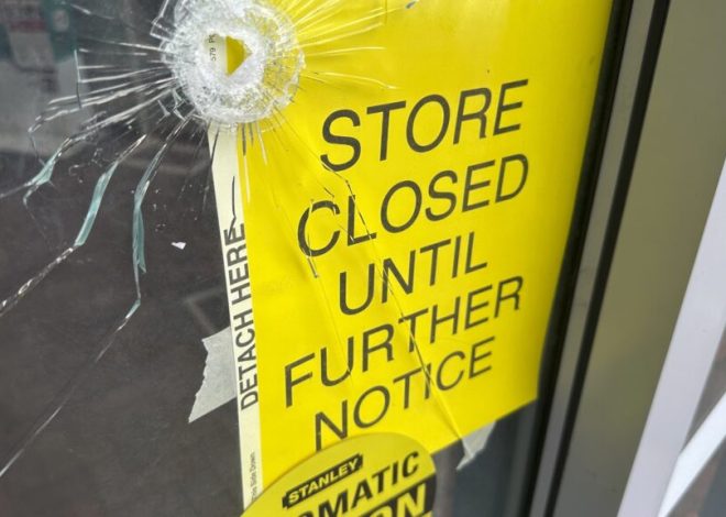 CDC staff ask about ‘disinformation’ that may have affected gunman