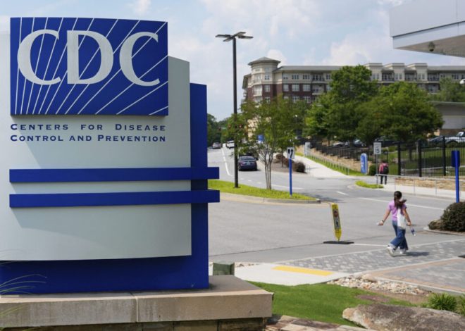 HHS looks to strip thousands of federal workers of union rights