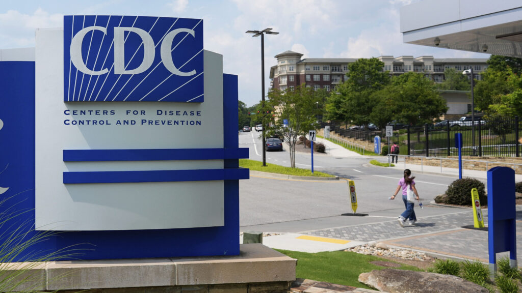 HHS looks to strip thousands of federal workers of union rights