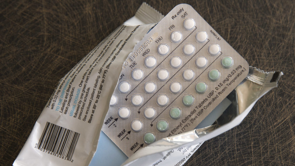 Wildfire risk, birth control, AAP vaccine recs
