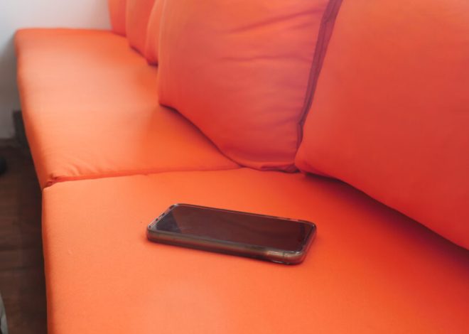 Cellphones should be allowed in rehab