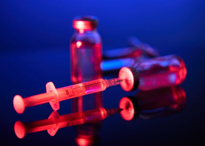 Kennedy cancels $500 million in mRNA vaccine contracts