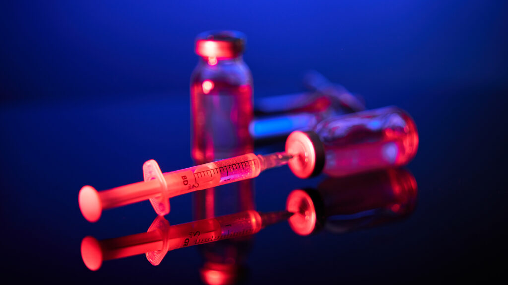 Kennedy cancels $500 million in mRNA vaccine contracts