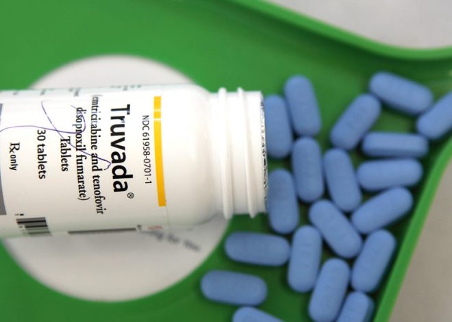 AIDS activists sue HHS to get Gilead settlement over PrEP patents