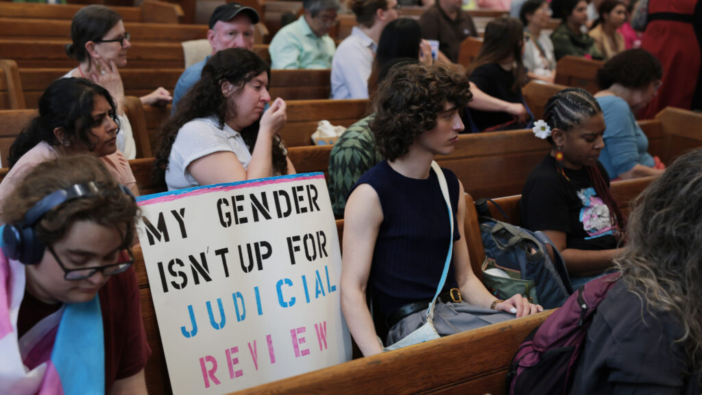 Trans health care, price transparency, mosquito
