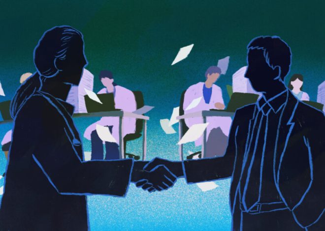 UnitedHealth Medicare Advantage studies raise bias concerns